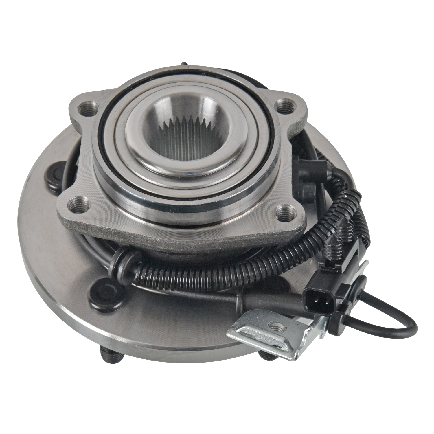 Febi 173002 Wheel Bearing Kit