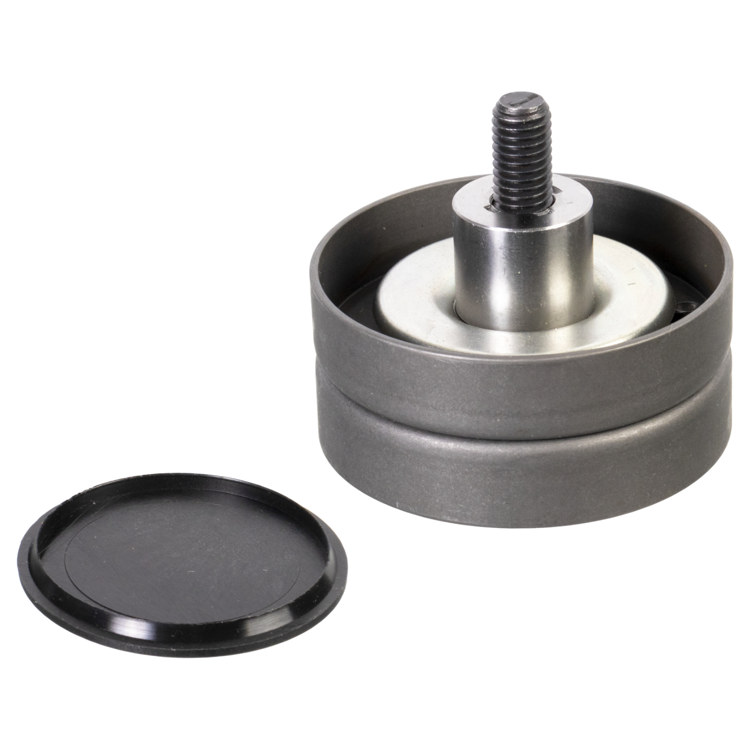 Febi 173072 Aux Belt Idler Pulley