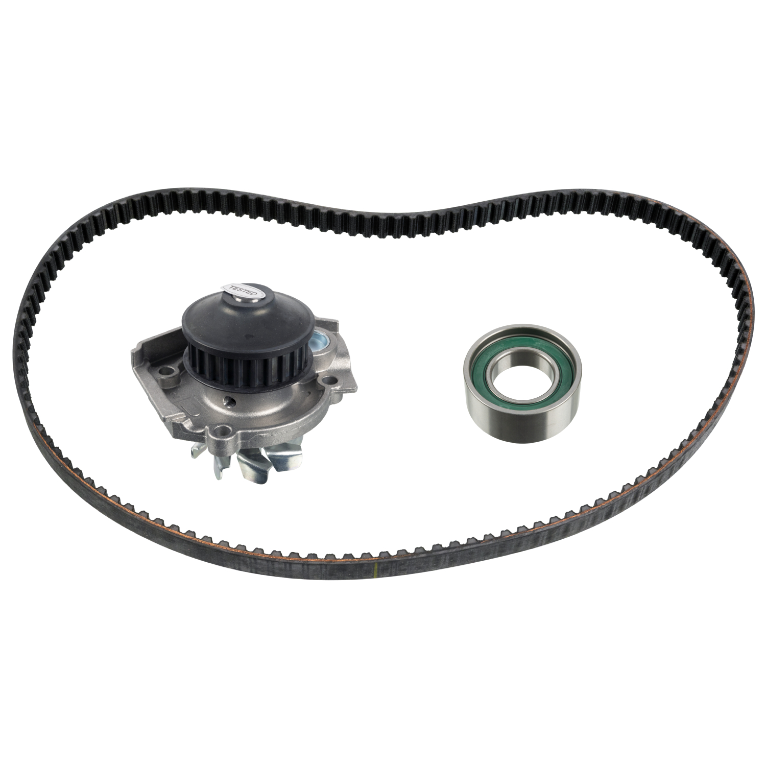 Febi 173134 Timing Belt & Water Pump Kit