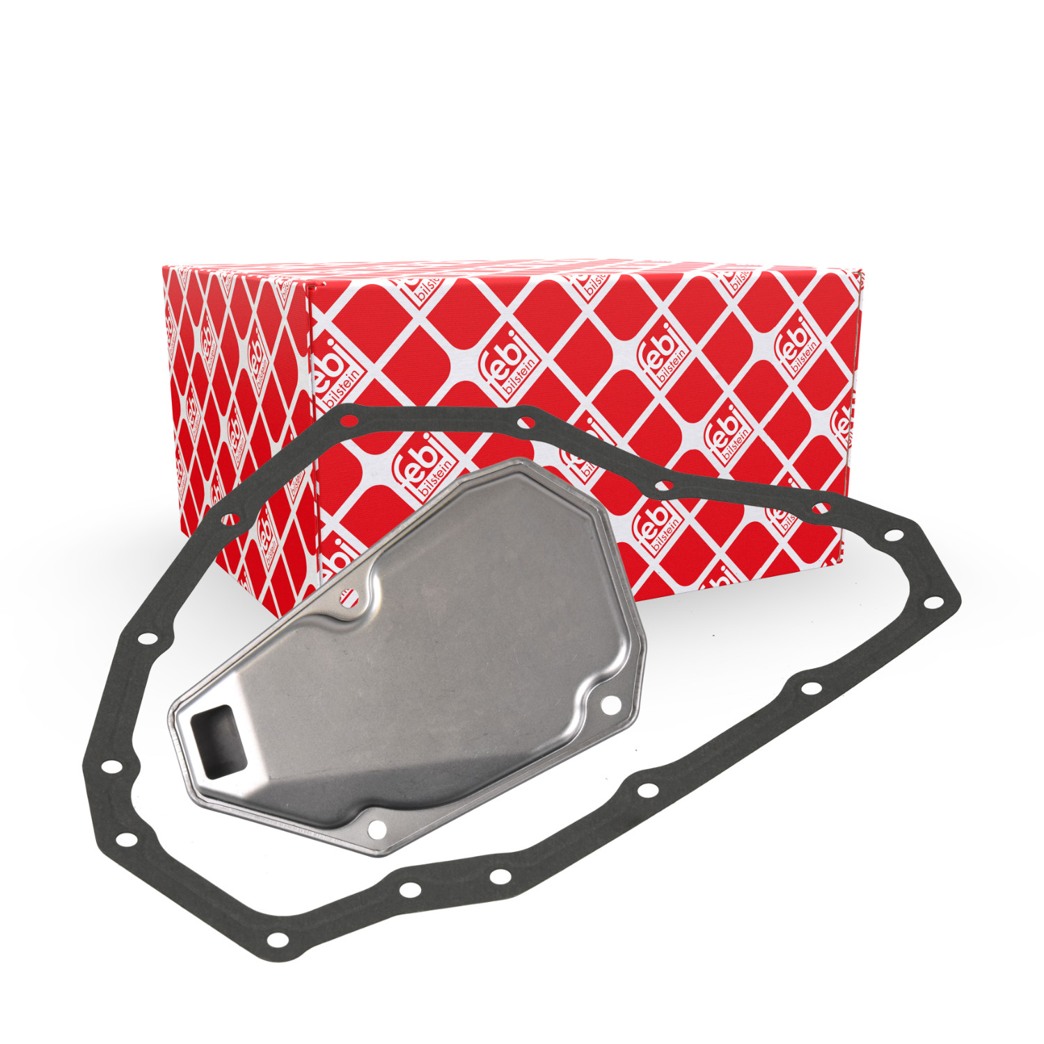 Febi 173136 Automatic GearBox Oil Filter