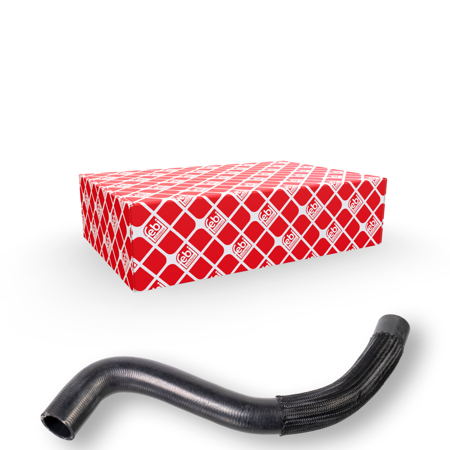 Febi 173150 Radiator Hose