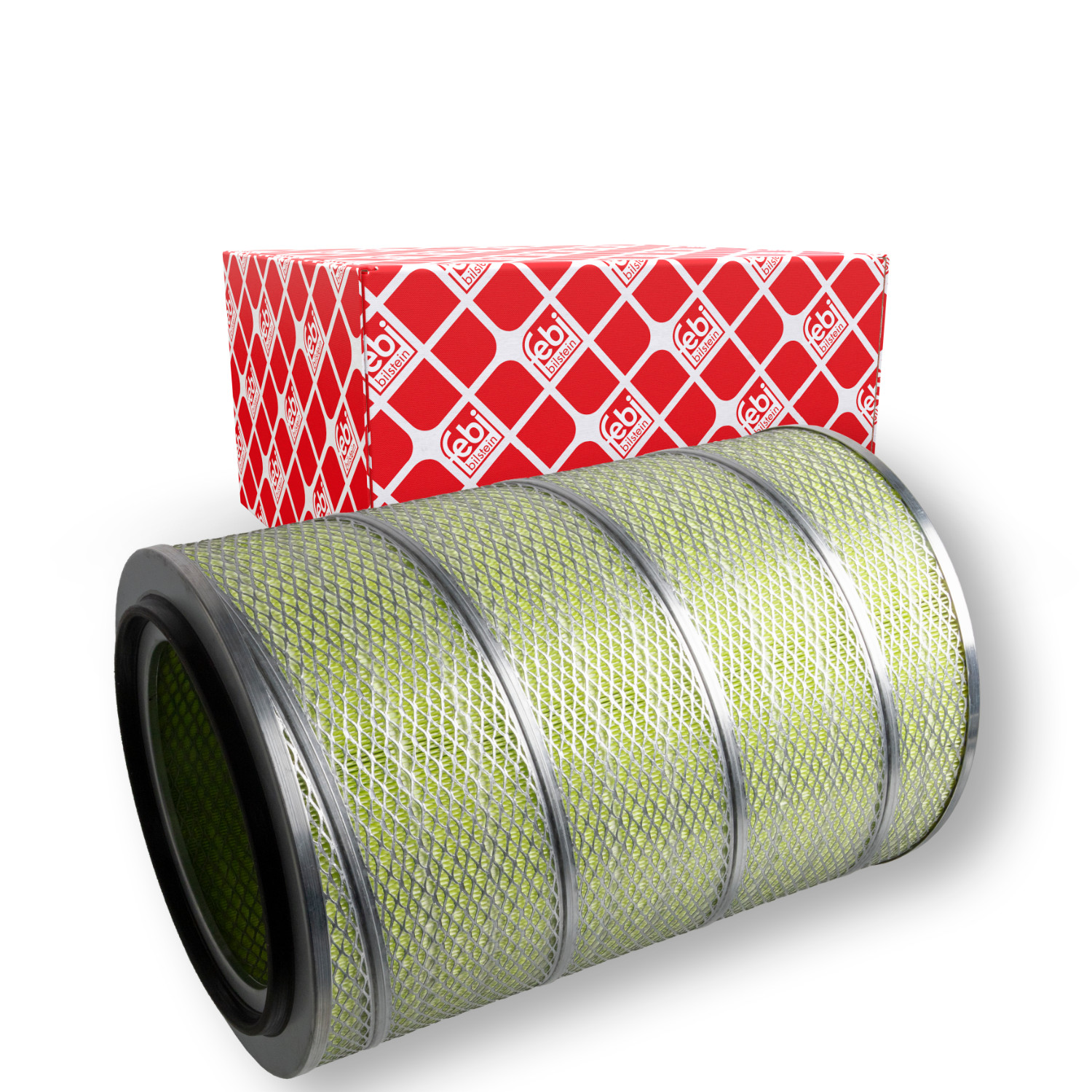 Febi 173197 Air Filter