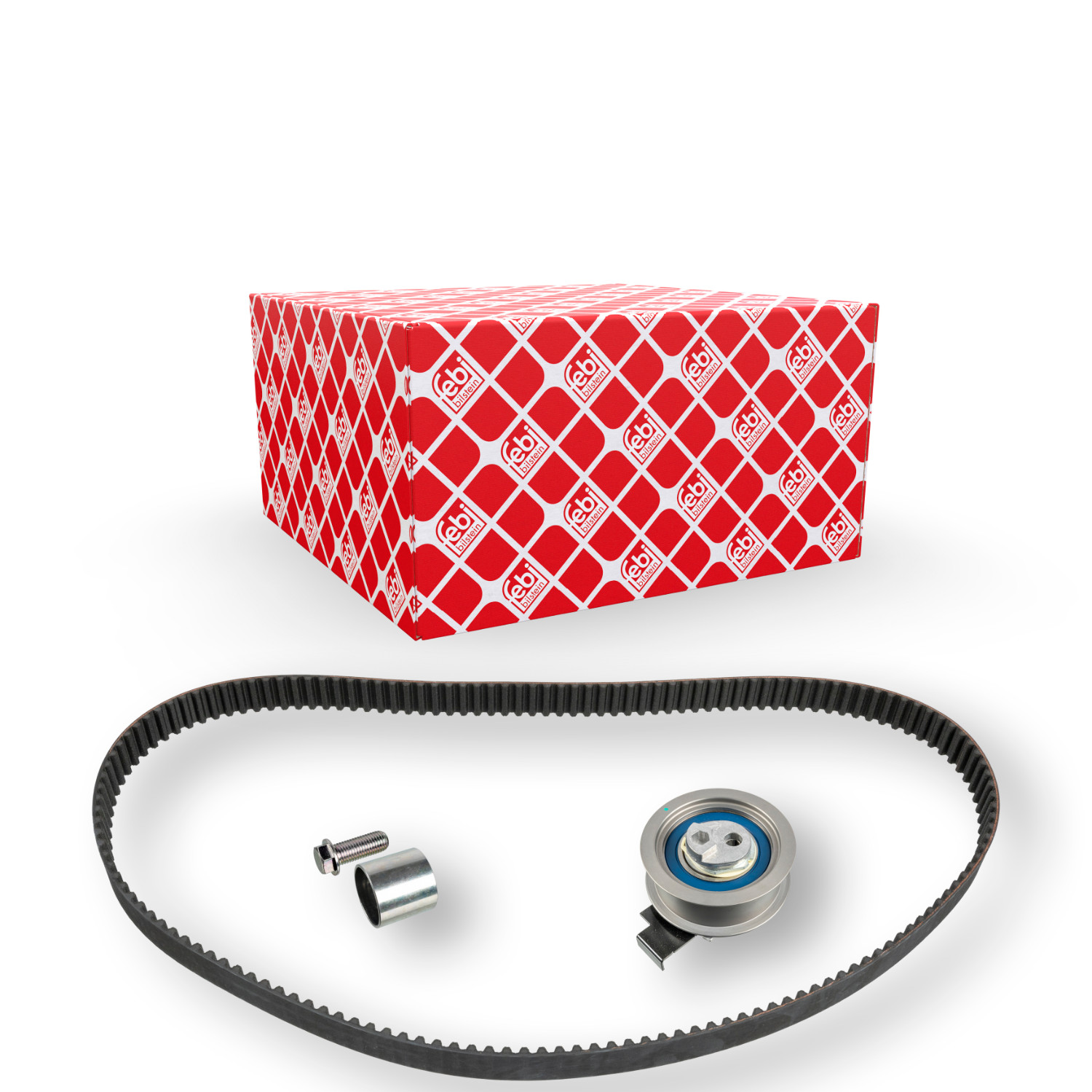 Febi 173220 Timing Belt Kit