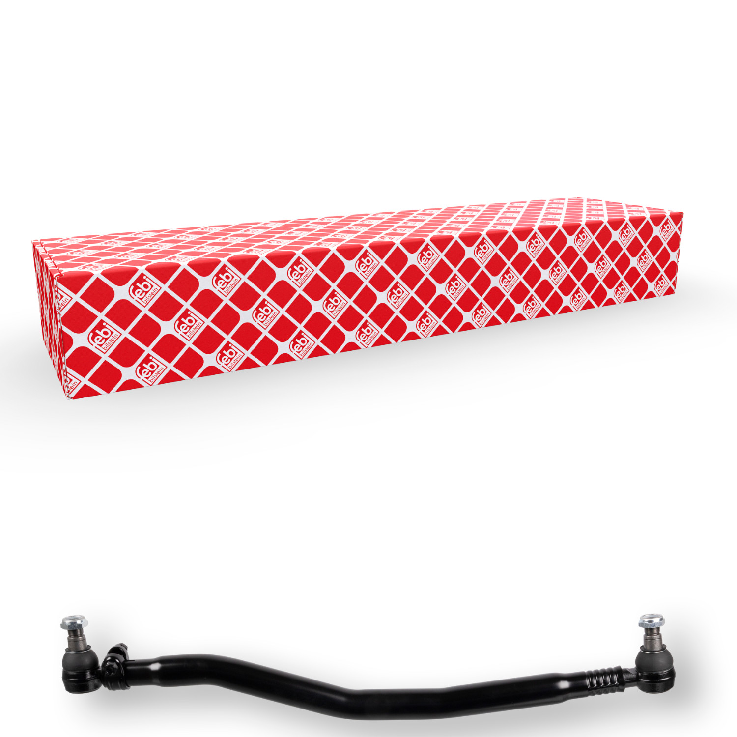 Febi 173273 Centre Rod Assembly