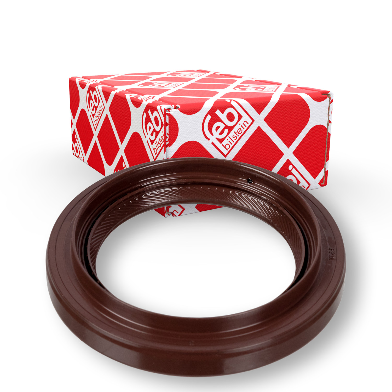 Febi 173321 Crankshaft Oil Seal