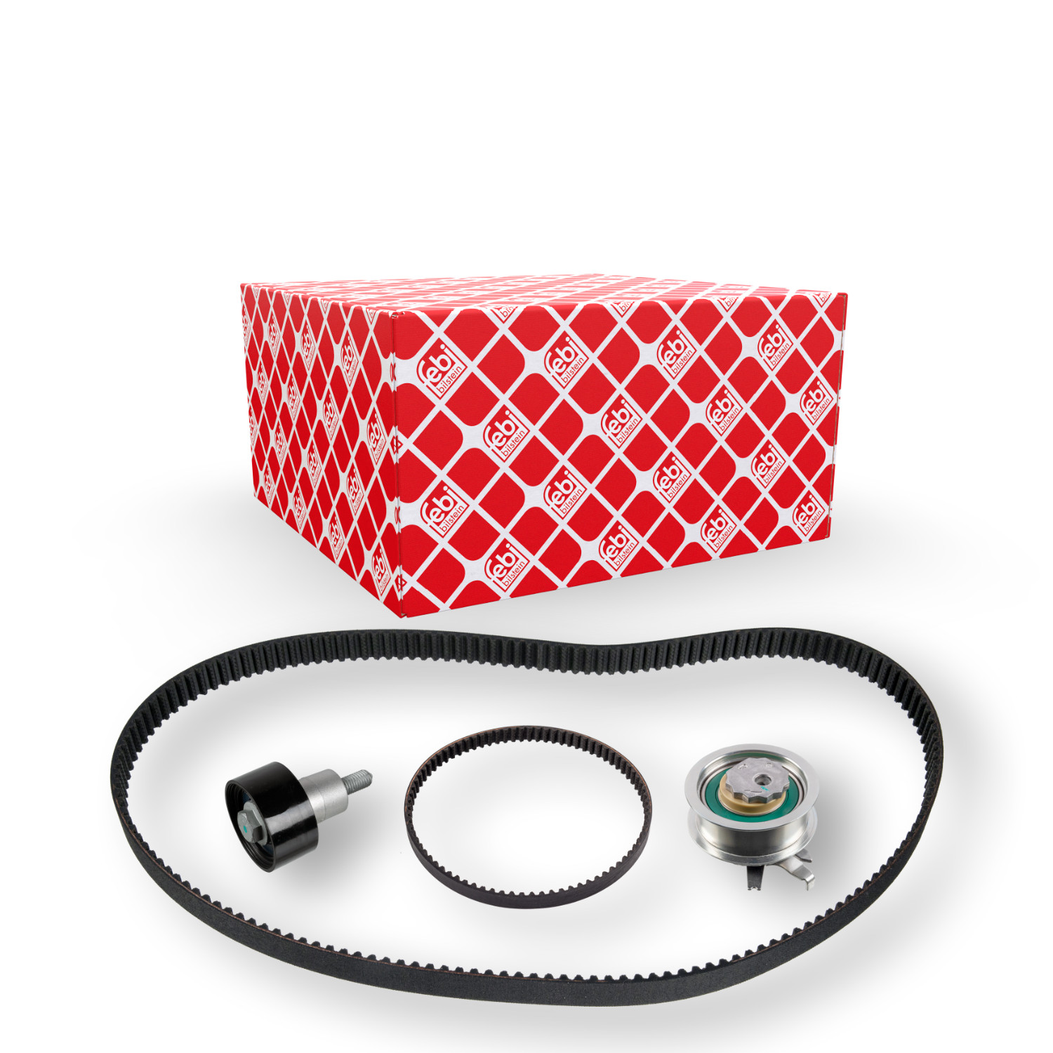Febi 173327 Timing Belt Kit