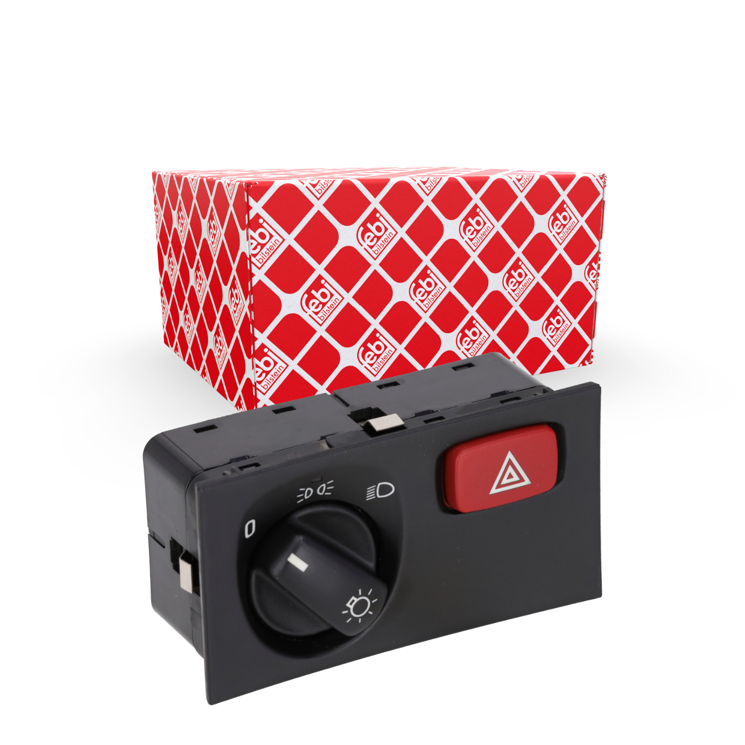 Febi 173337 Switch, headlight