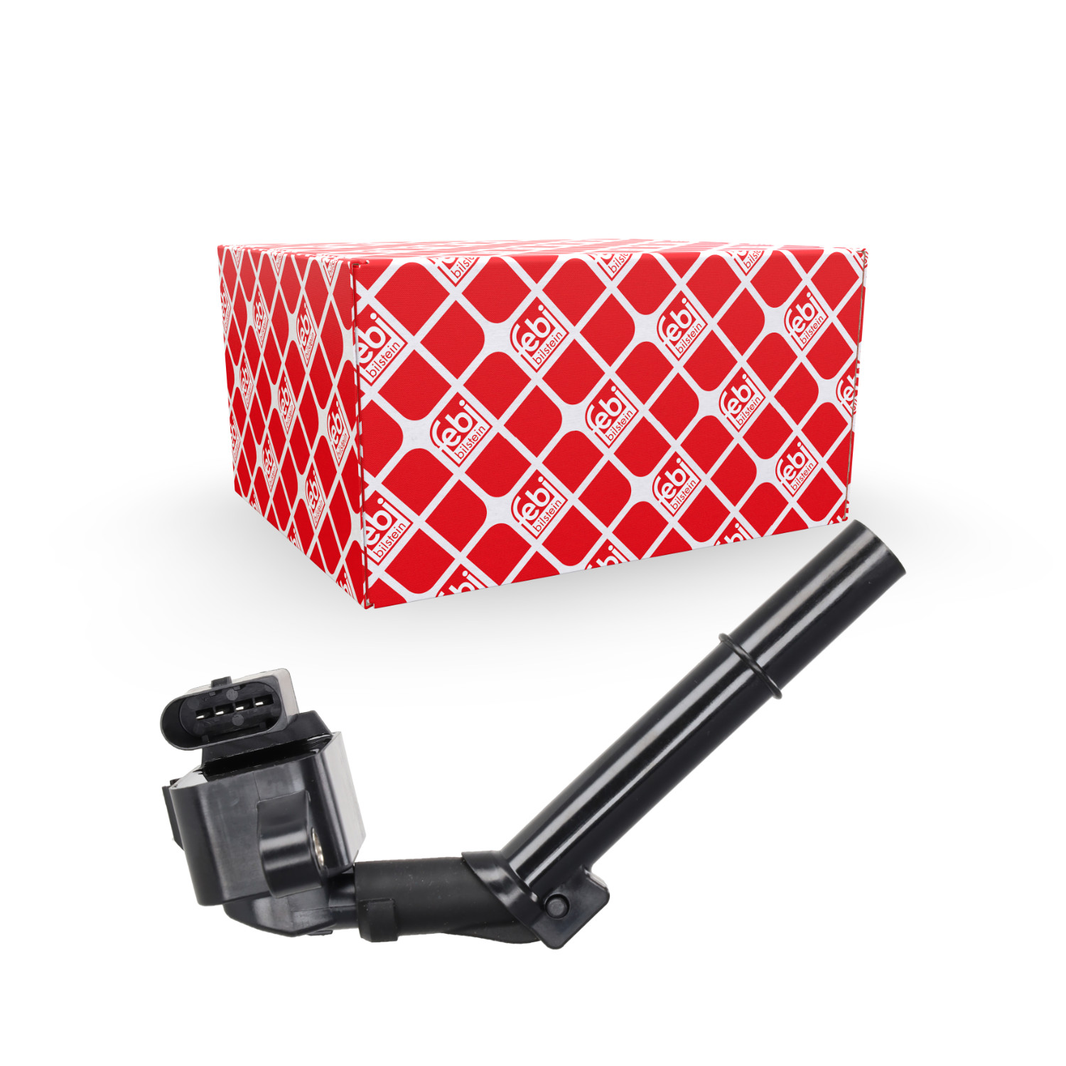 Febi 173343 Ignition Coil