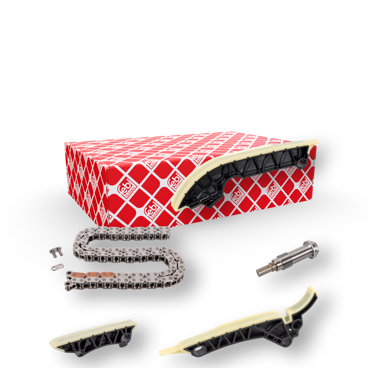 Febi 173414 Timing Chain Kit