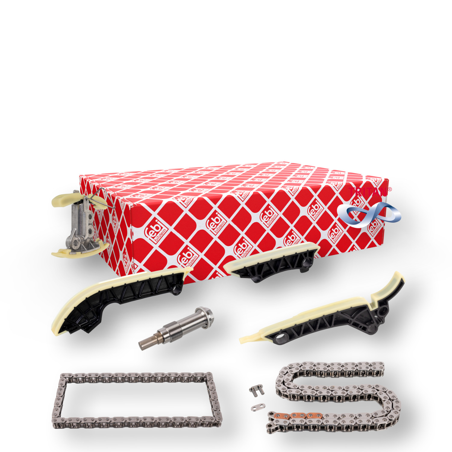 Febi 173416 Timing Chain Kit