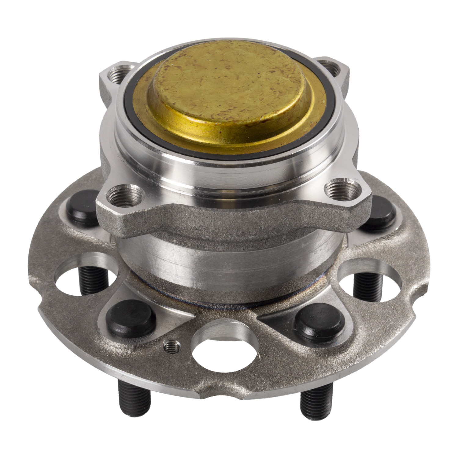 Febi 173417 Wheel Bearing Kit