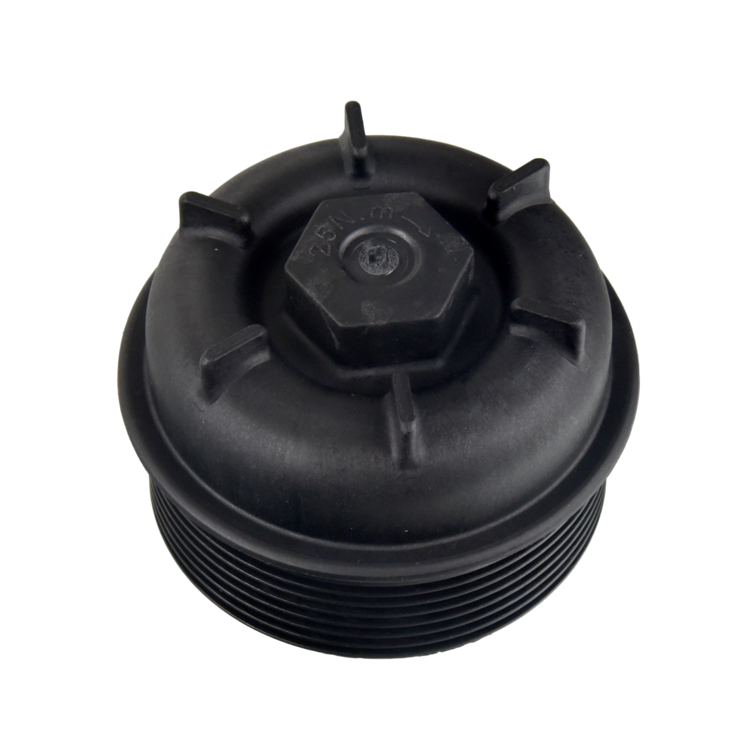 Febi 173470 Cover, fuel filter