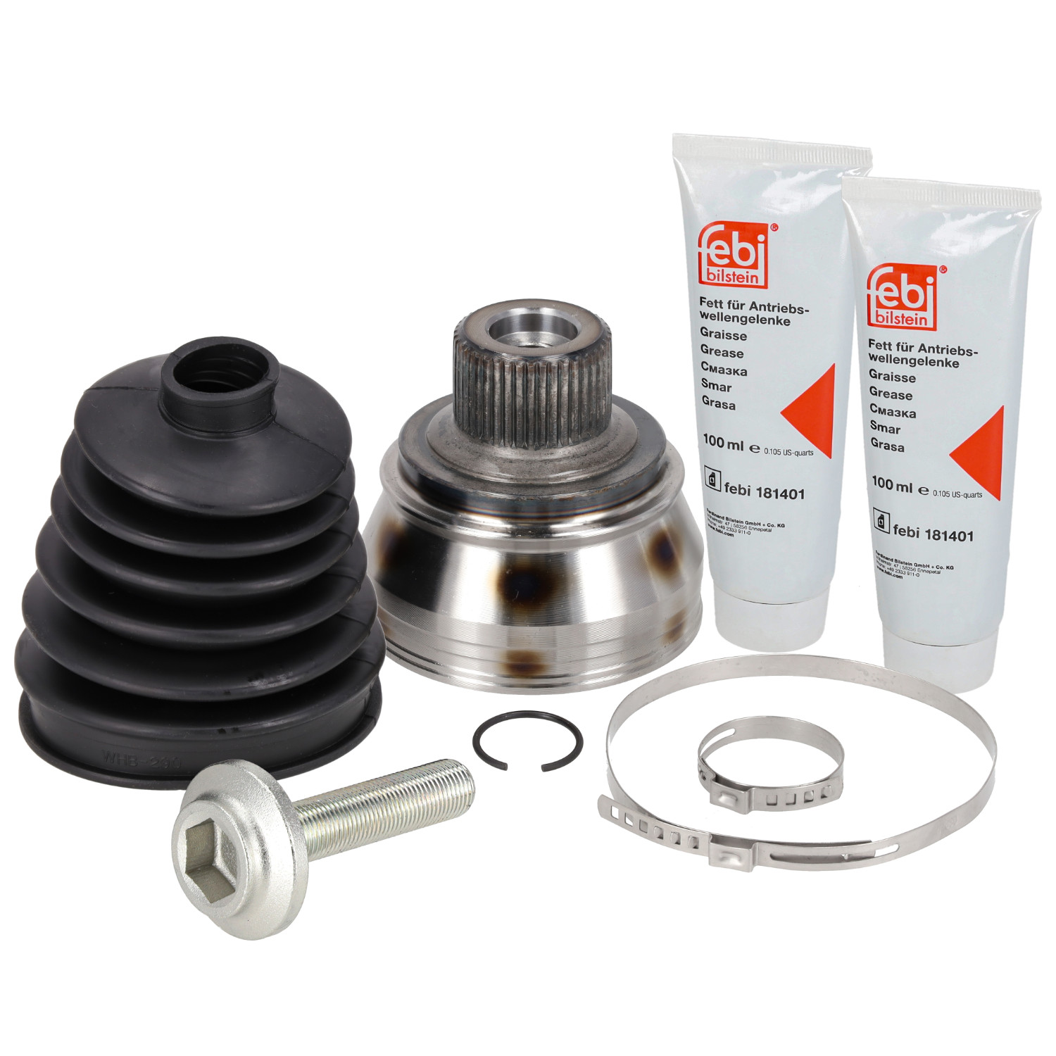 Febi 173506 CV Joint