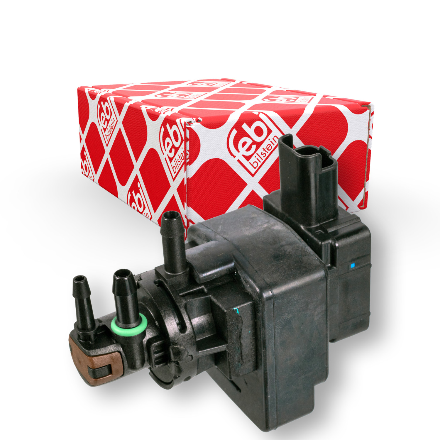 Febi 173543 Pressure Converter Valve