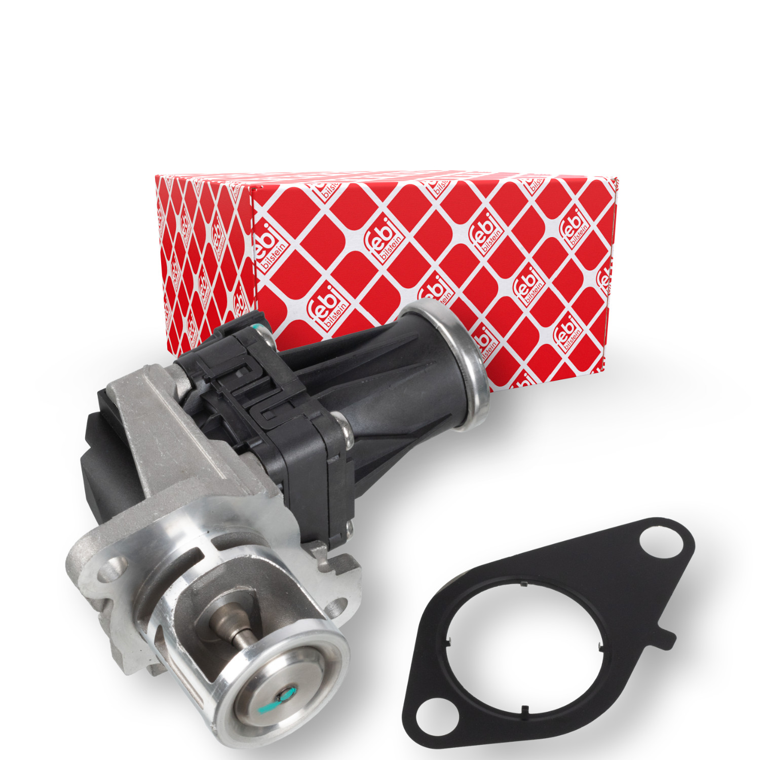 Febi 173555 EGR Valve