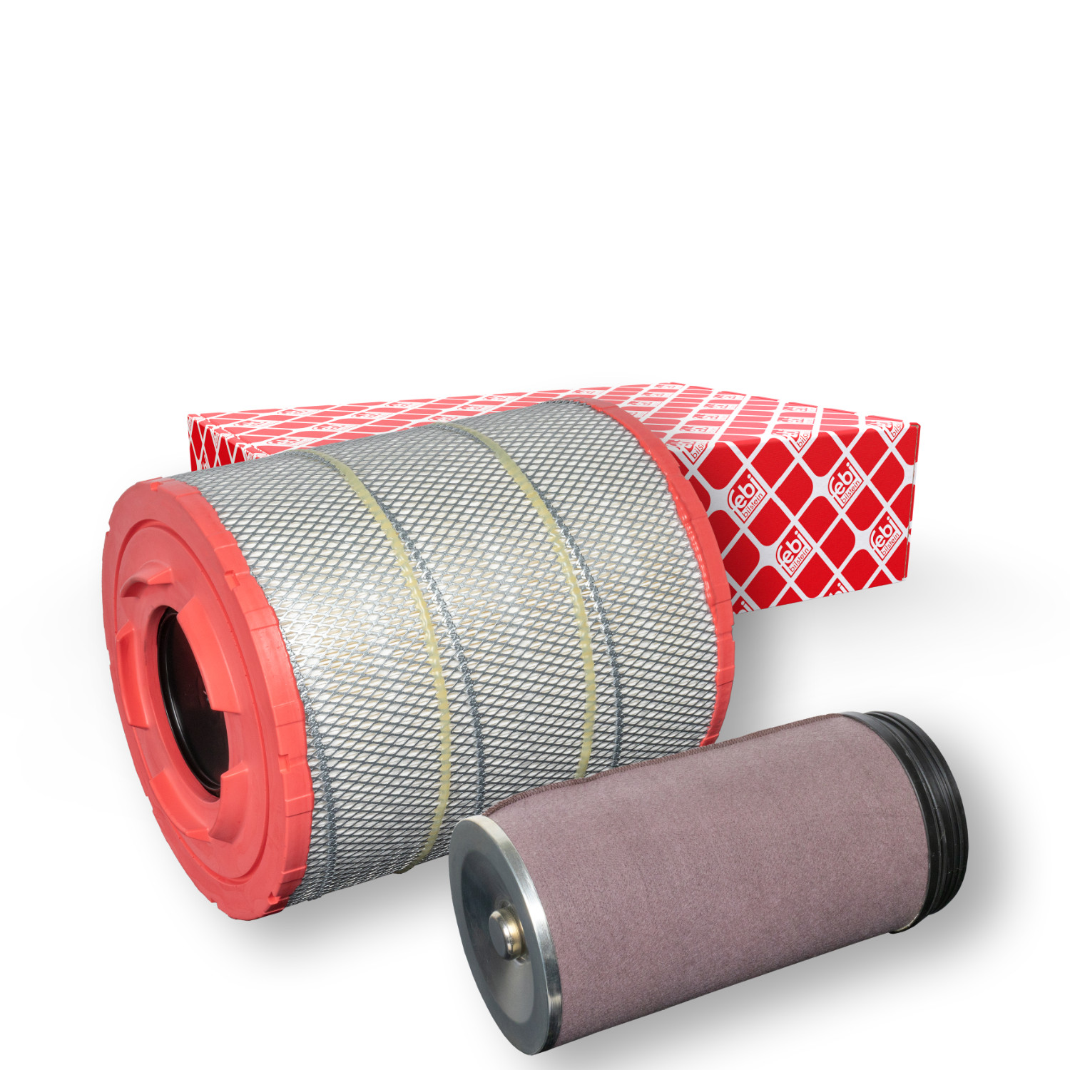 Febi 173607 Air Filter