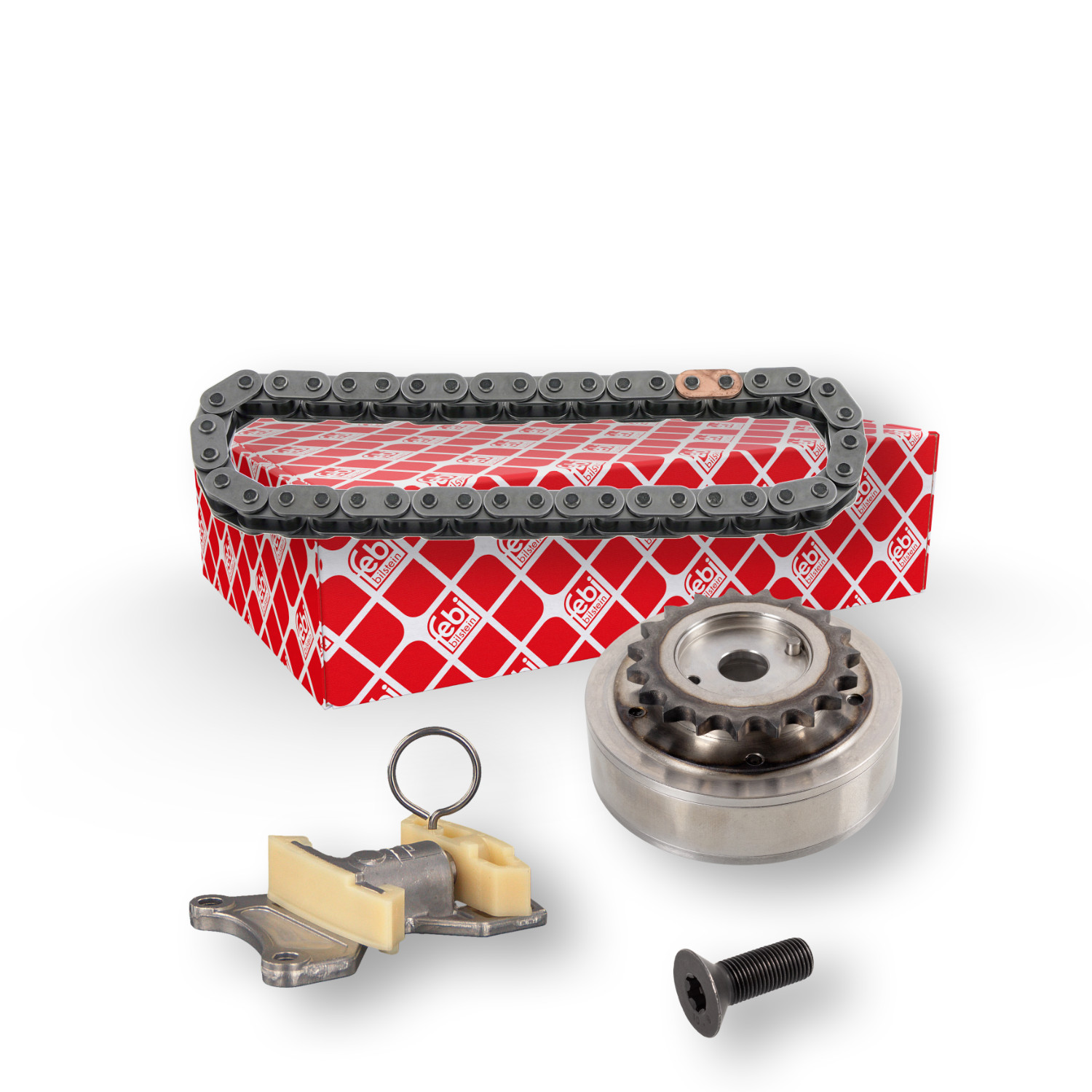 Febi 173663 Timing Chain Kit