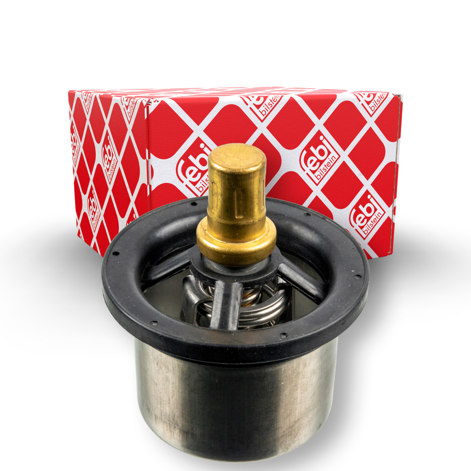 Febi 173716 Coolant Thermostat