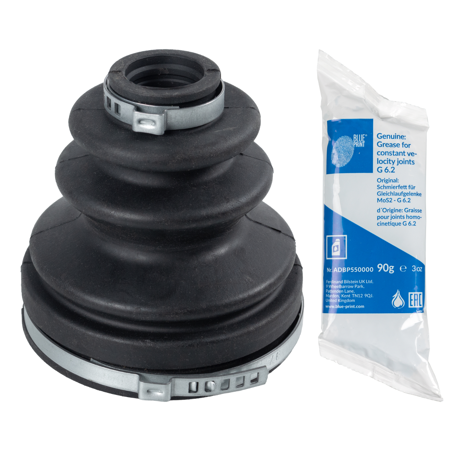 Blue Print ADBP810008