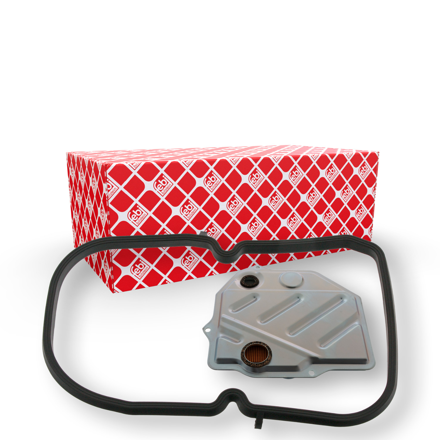 Febi 100130 Automatic GearBox Oil Filter