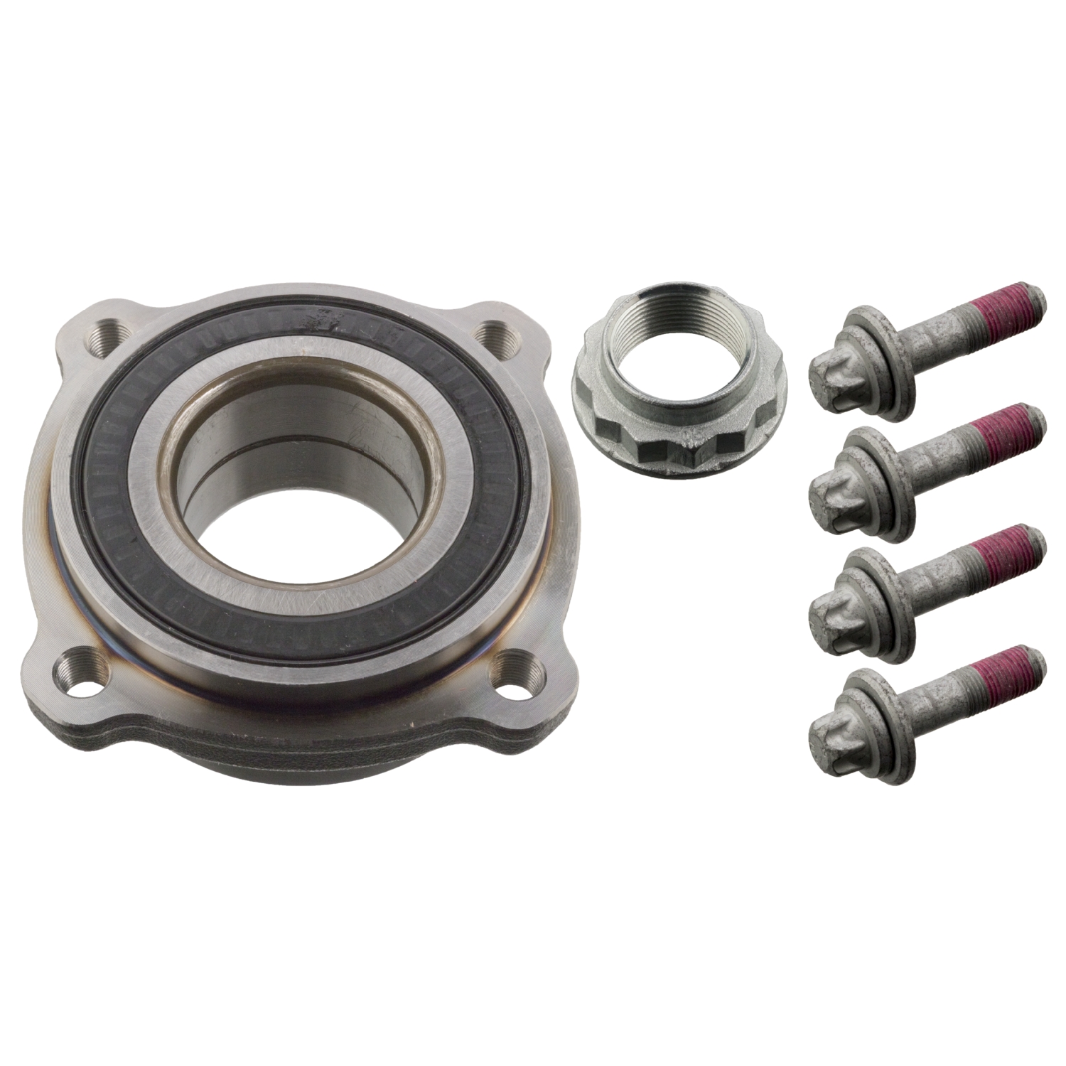 Febi 101298 Wheel Bearing Kit