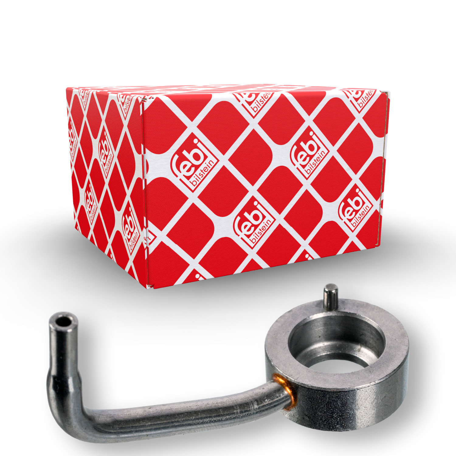 Febi 172025 Oil Jet, piston underside cooling