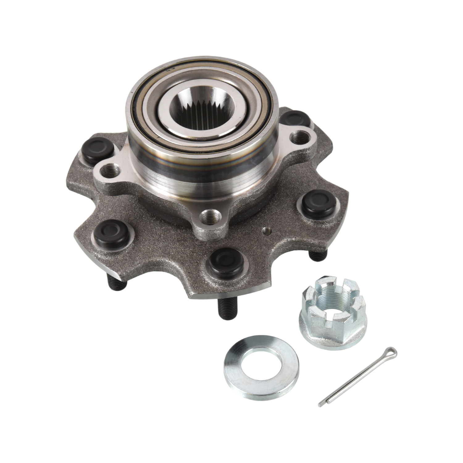 Febi 172759 Wheel Bearing Kit