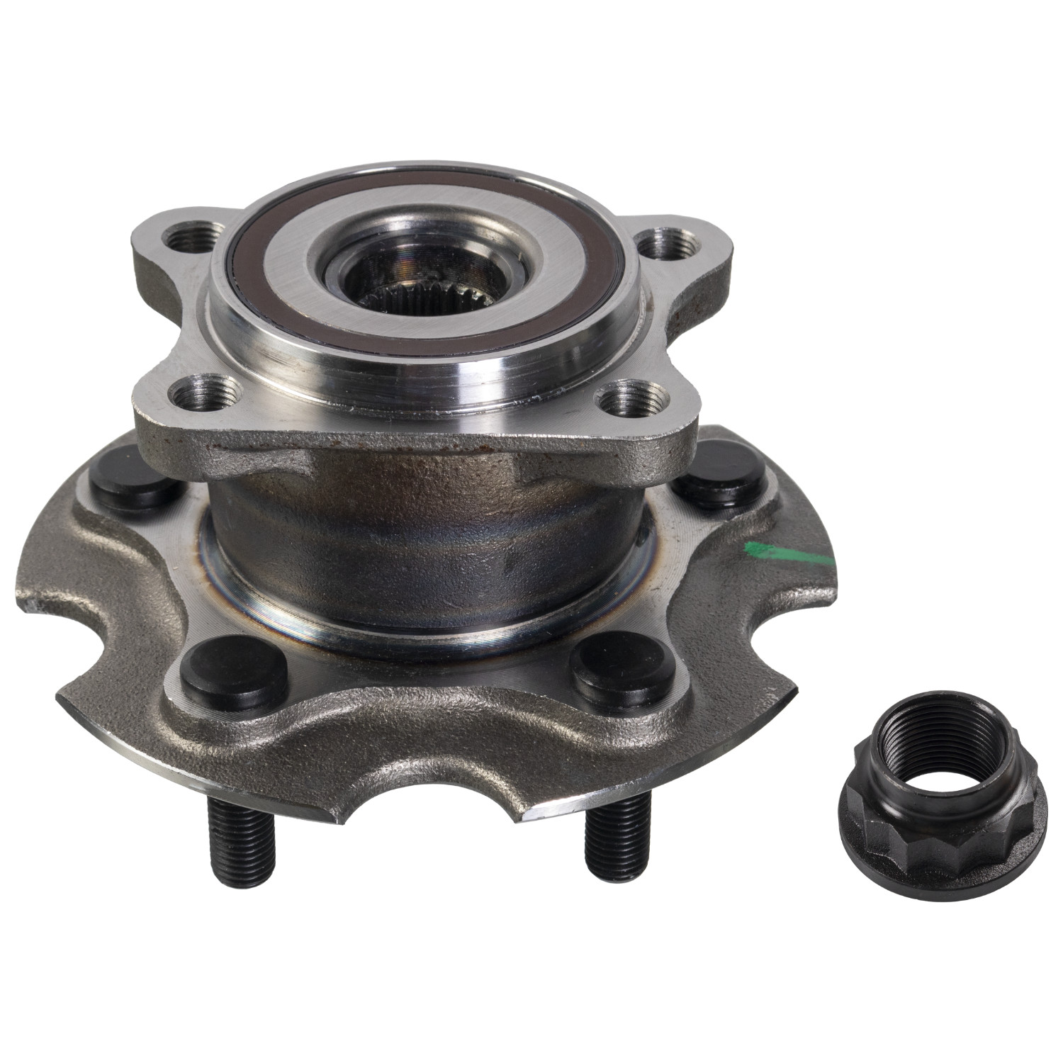 Febi 172773 Wheel Bearing Kit