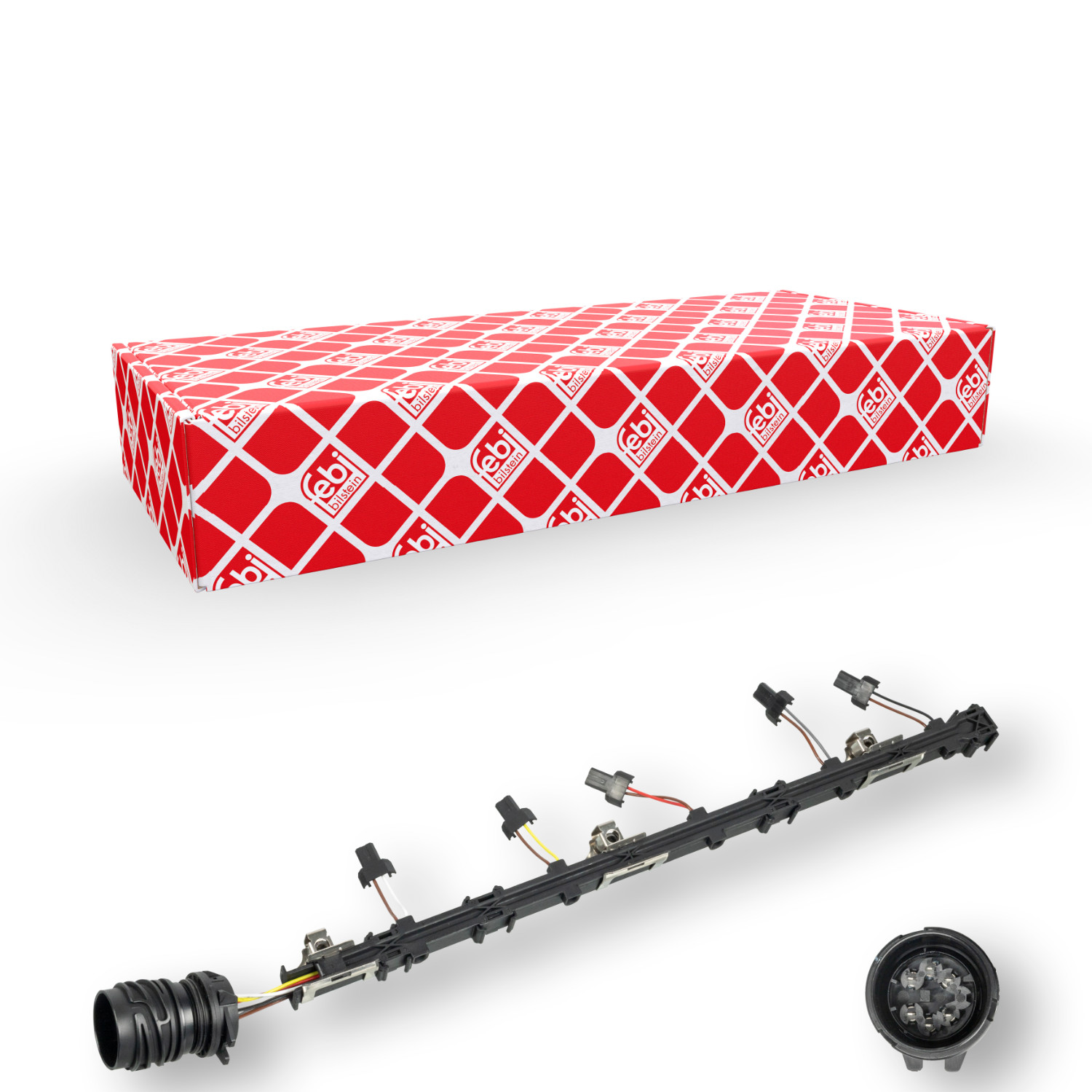 Febi 172810 Injector Cable Repair Set