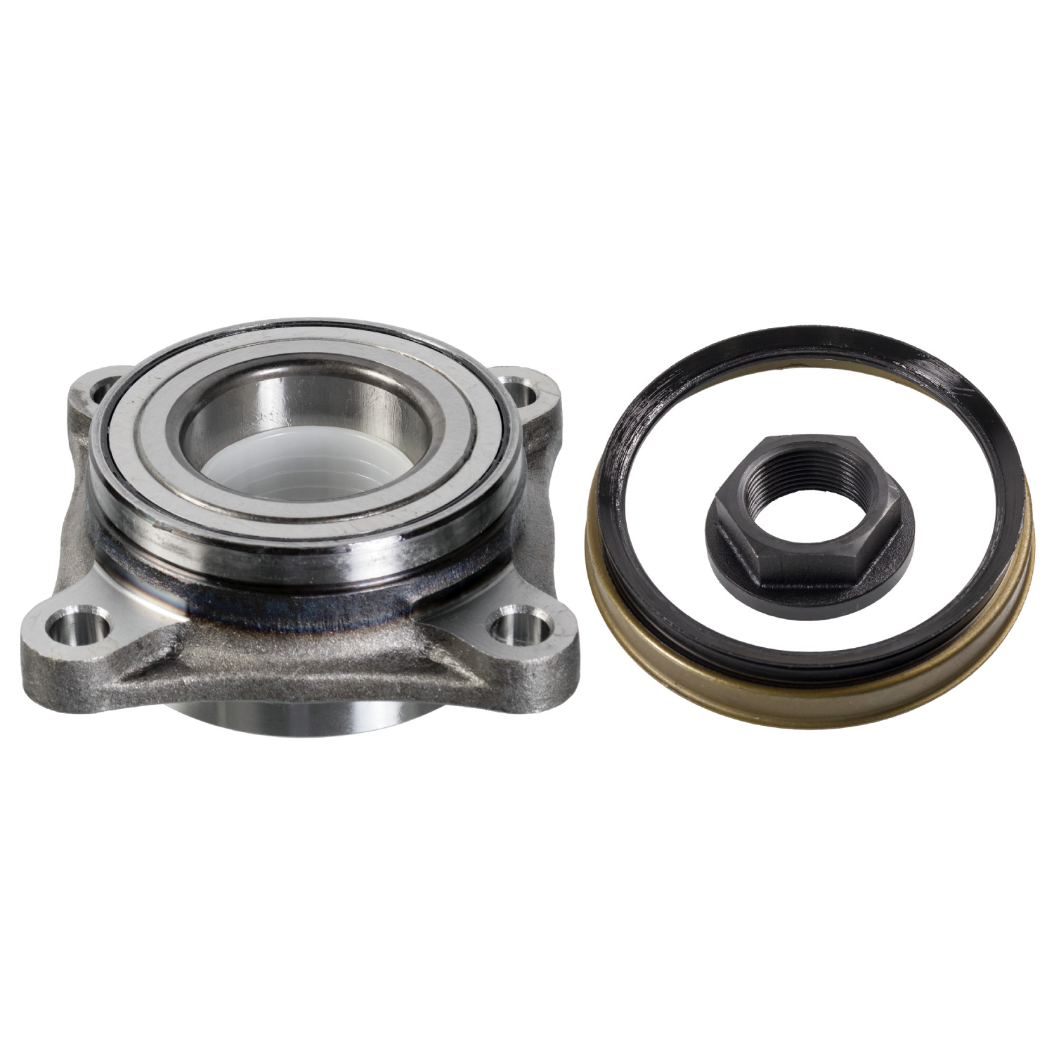 Febi 172952 Wheel Bearing Kit