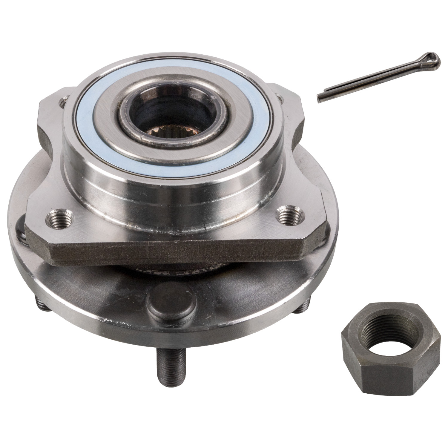 Febi 173005 Wheel Bearing Kit