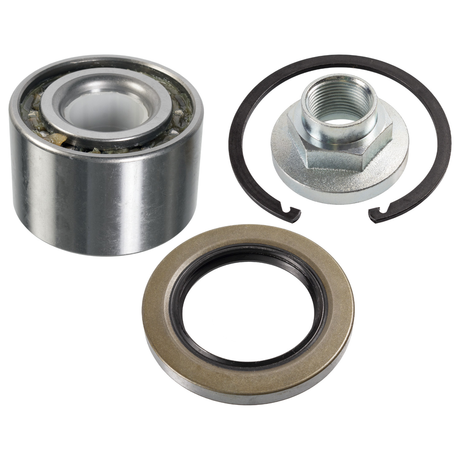 Febi 173056 Wheel Bearing Kit