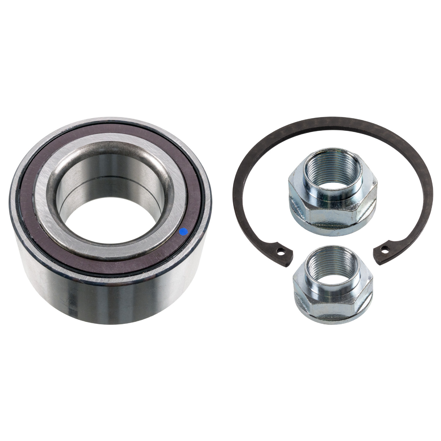 Febi 173151 Wheel Bearing Kit