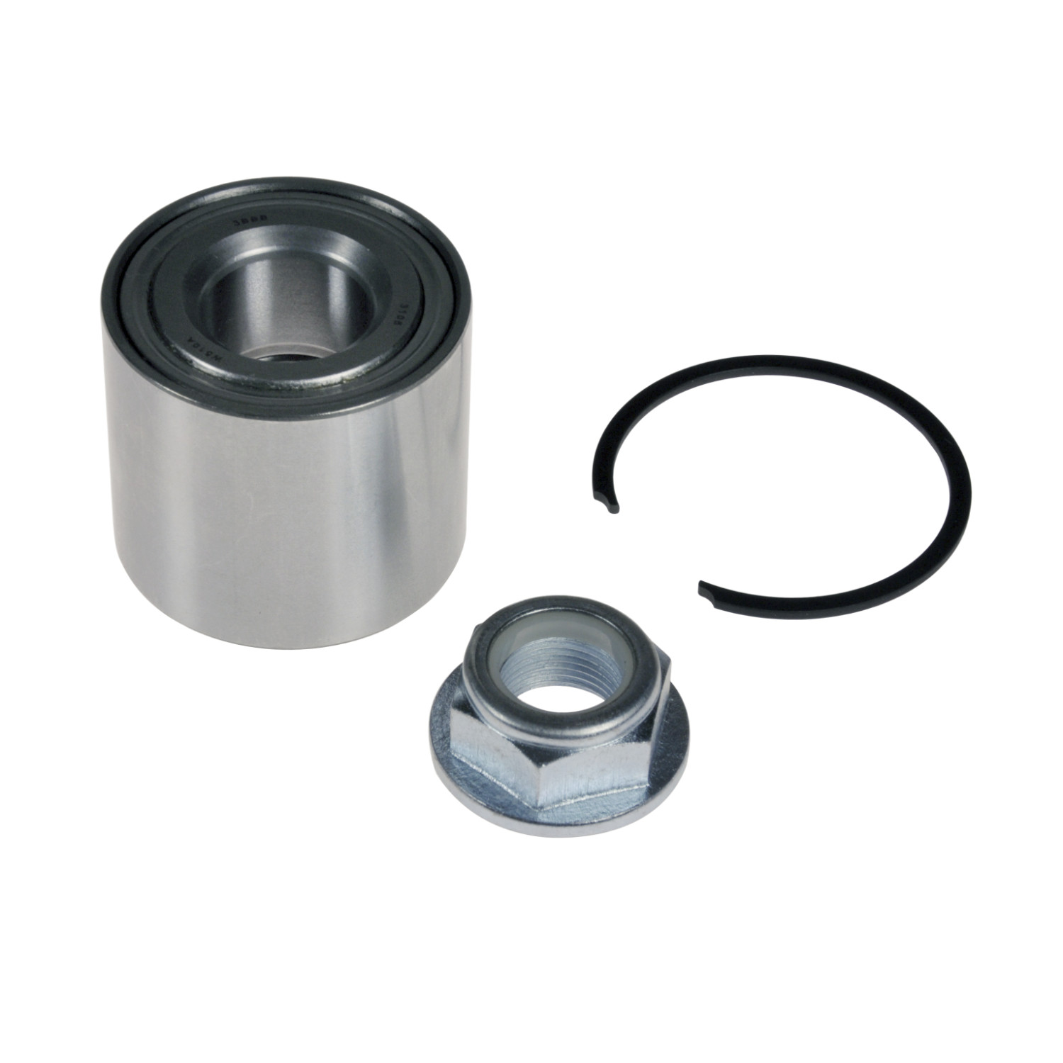 Febi 173386 Wheel Bearing Kit