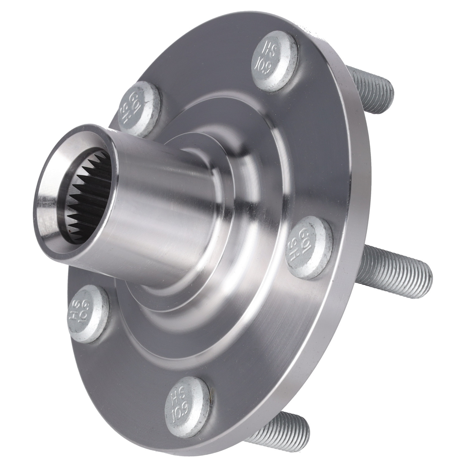 Febi 173421 Wheel Hub