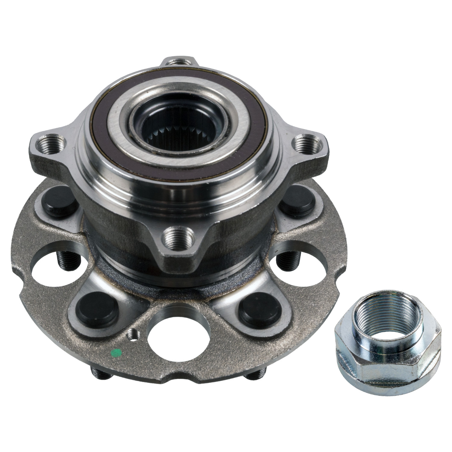 Febi 173434 Wheel Bearing Kit