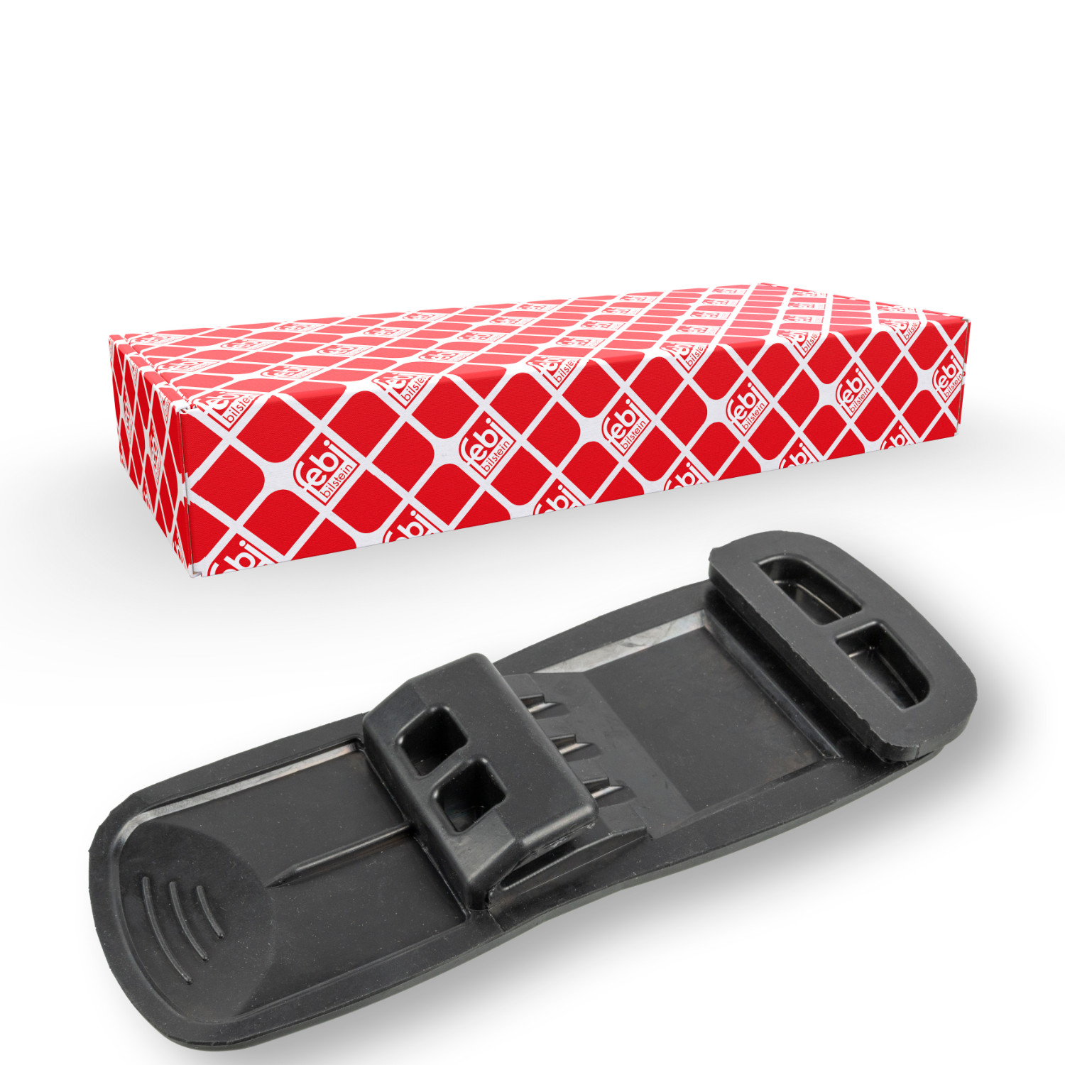 Febi 173550 Tightening Strap, wing