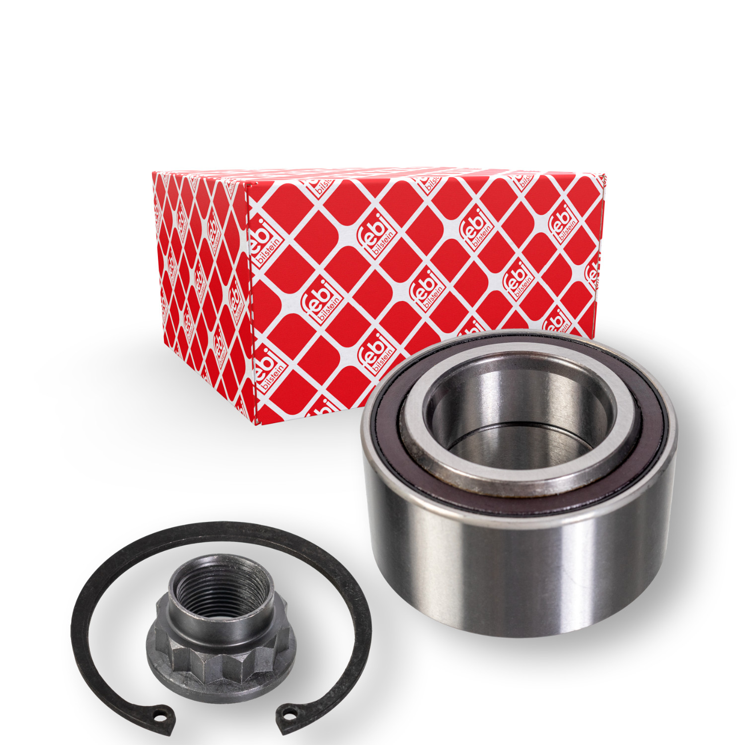 Febi 173632 Wheel Bearing Kit