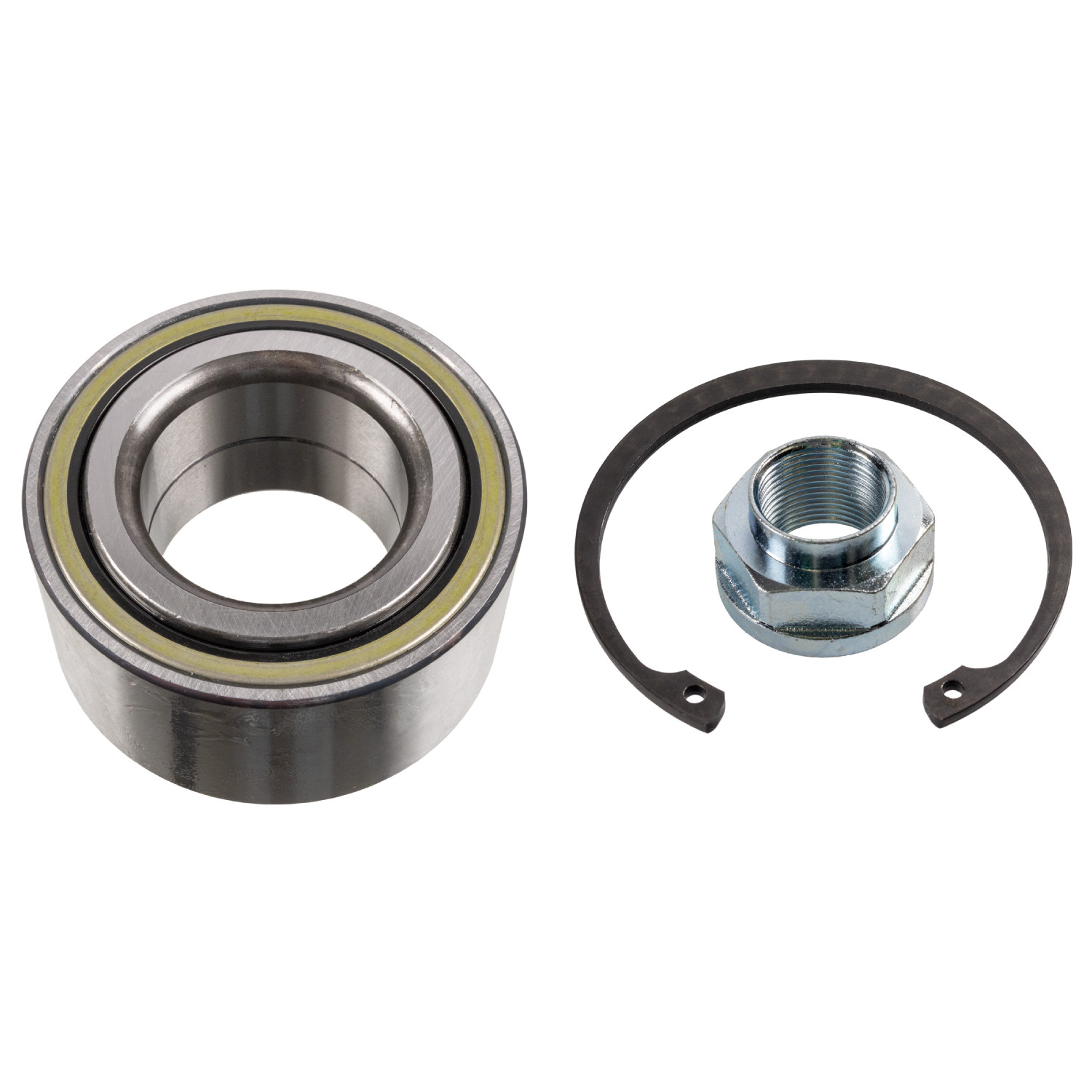 Febi 173668 Wheel Bearing Kit