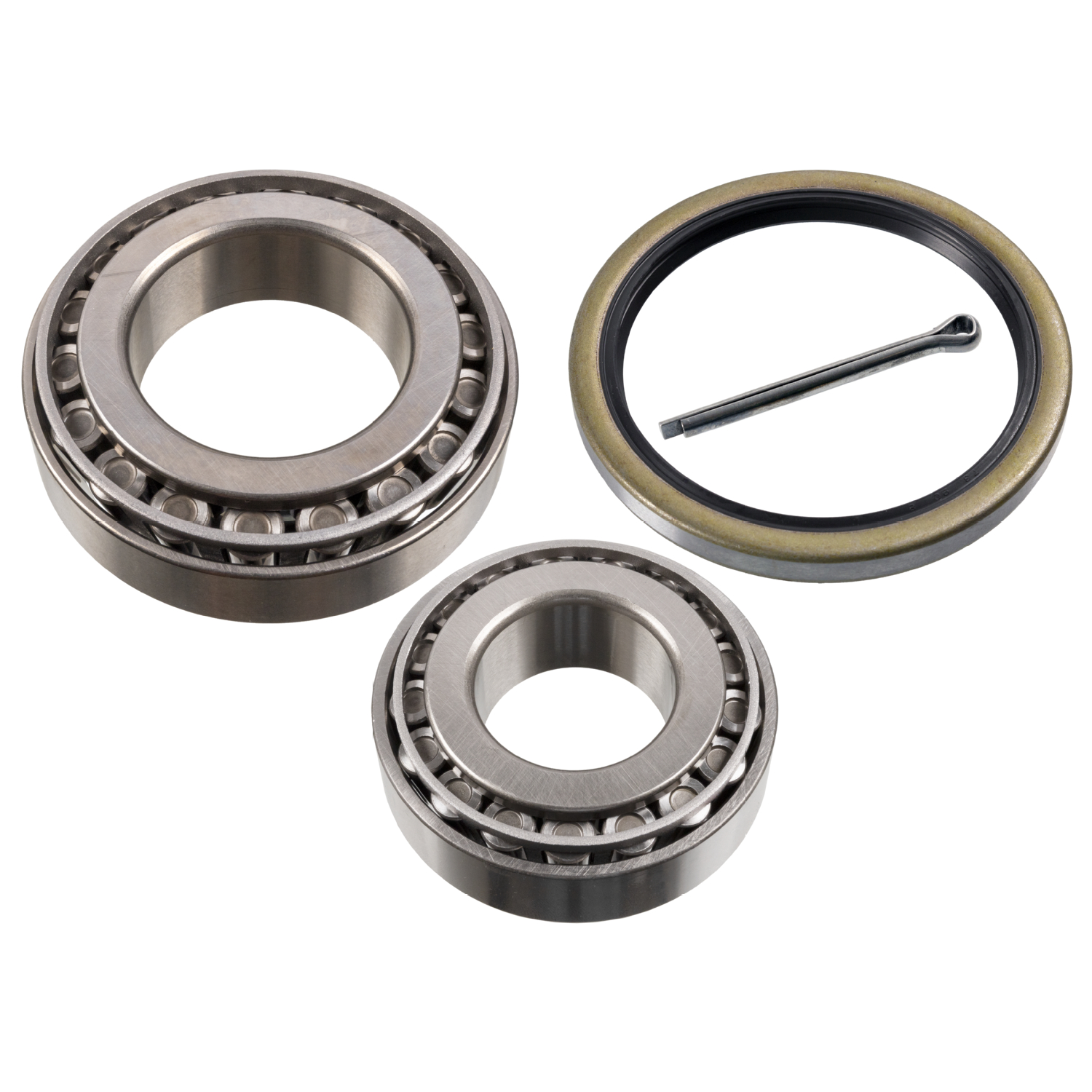 Febi 173677 Wheel Bearing