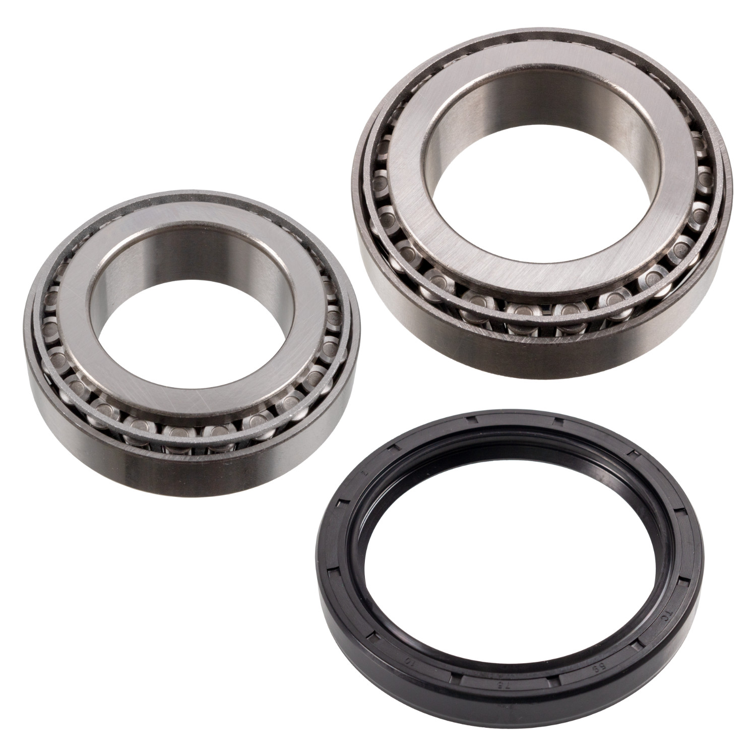 Febi 173678 Wheel Bearing Kit