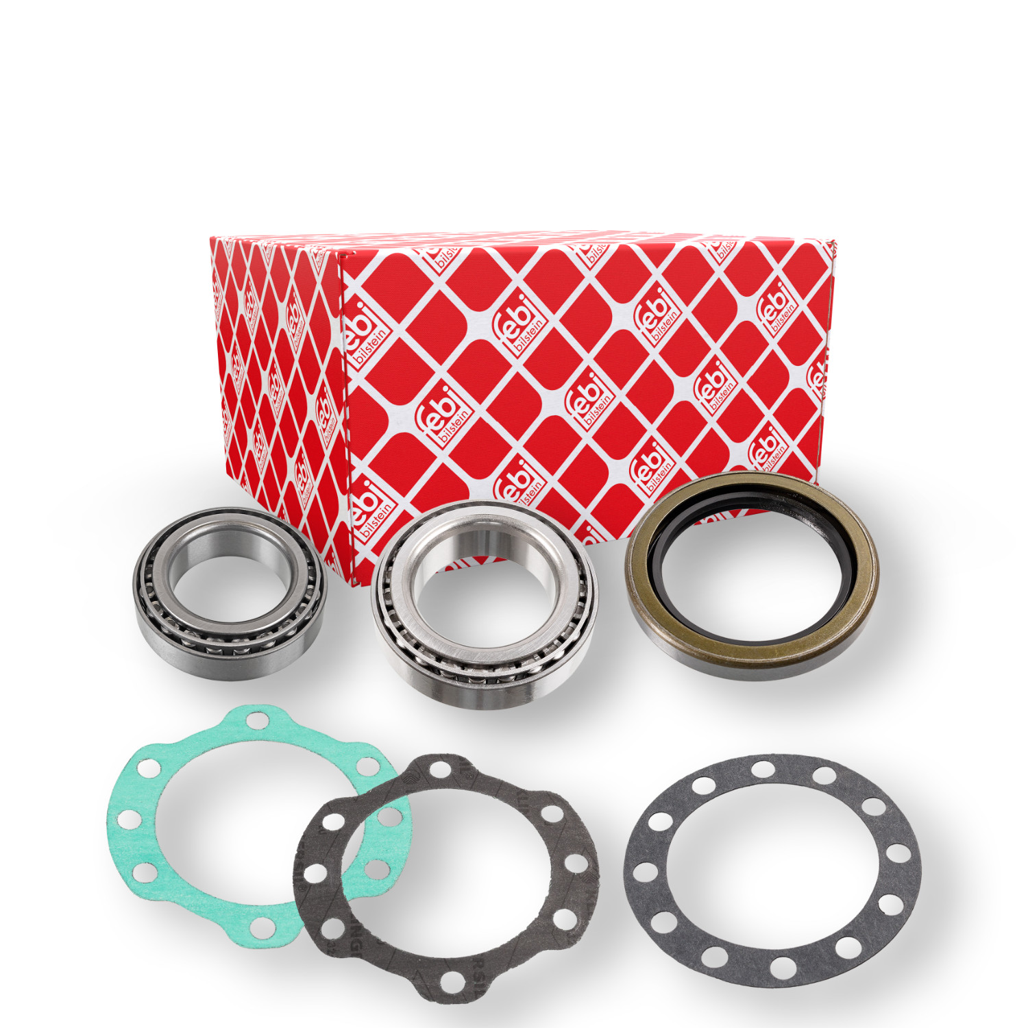 Febi 173679 Wheel Bearing Kit