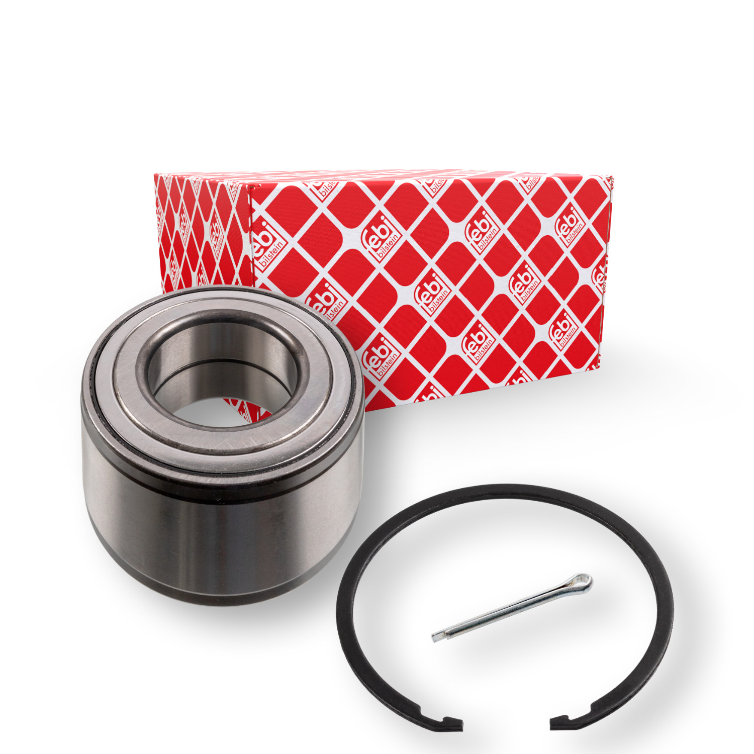 Febi 173682 Wheel Bearing Kit