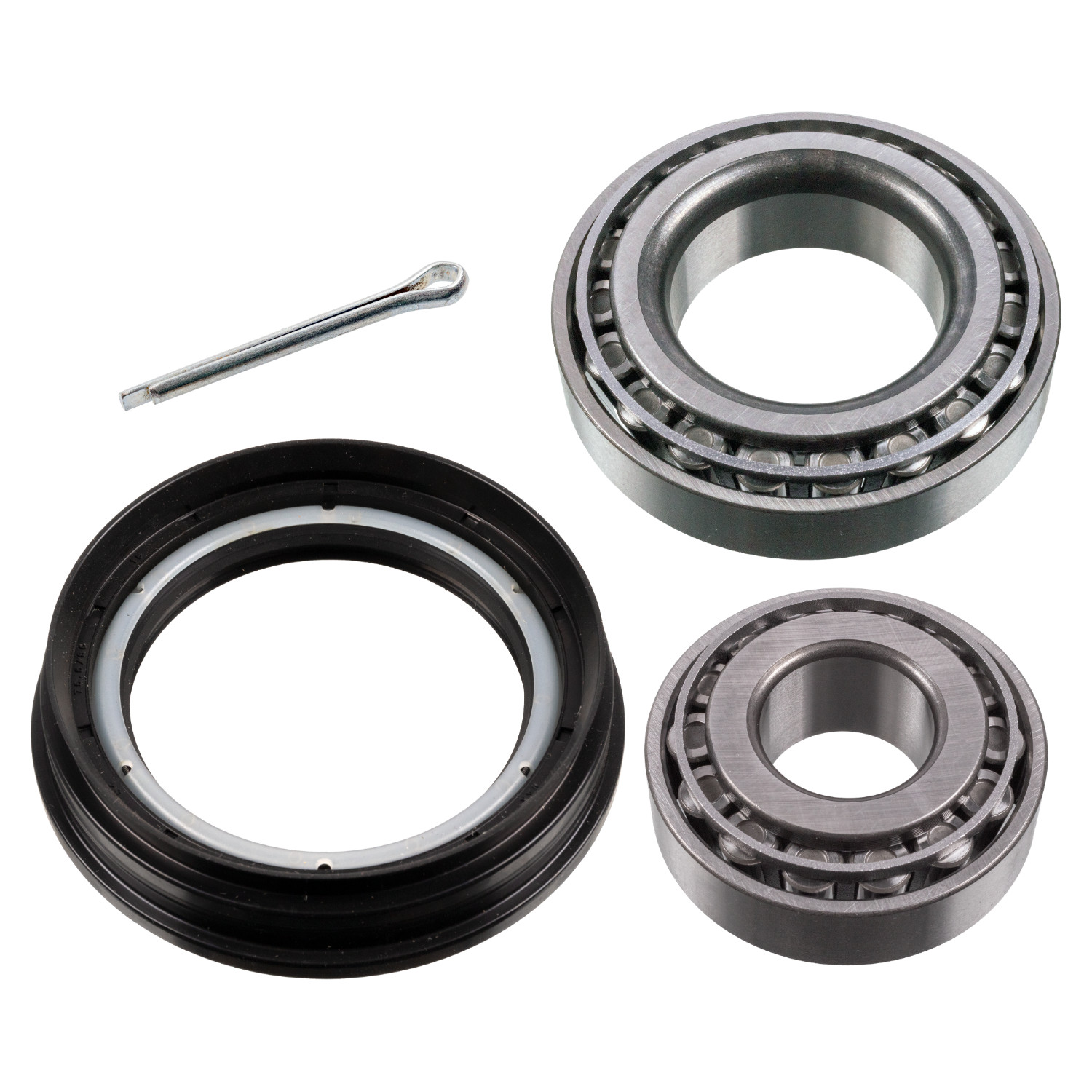 Febi 173684 Wheel Bearing Kit