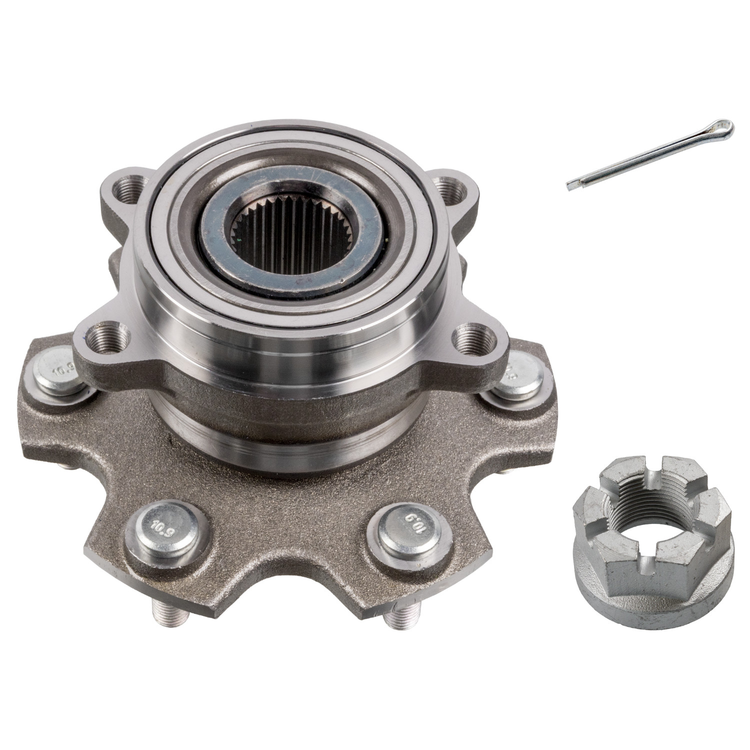 Febi 173685 Wheel Bearing Kit