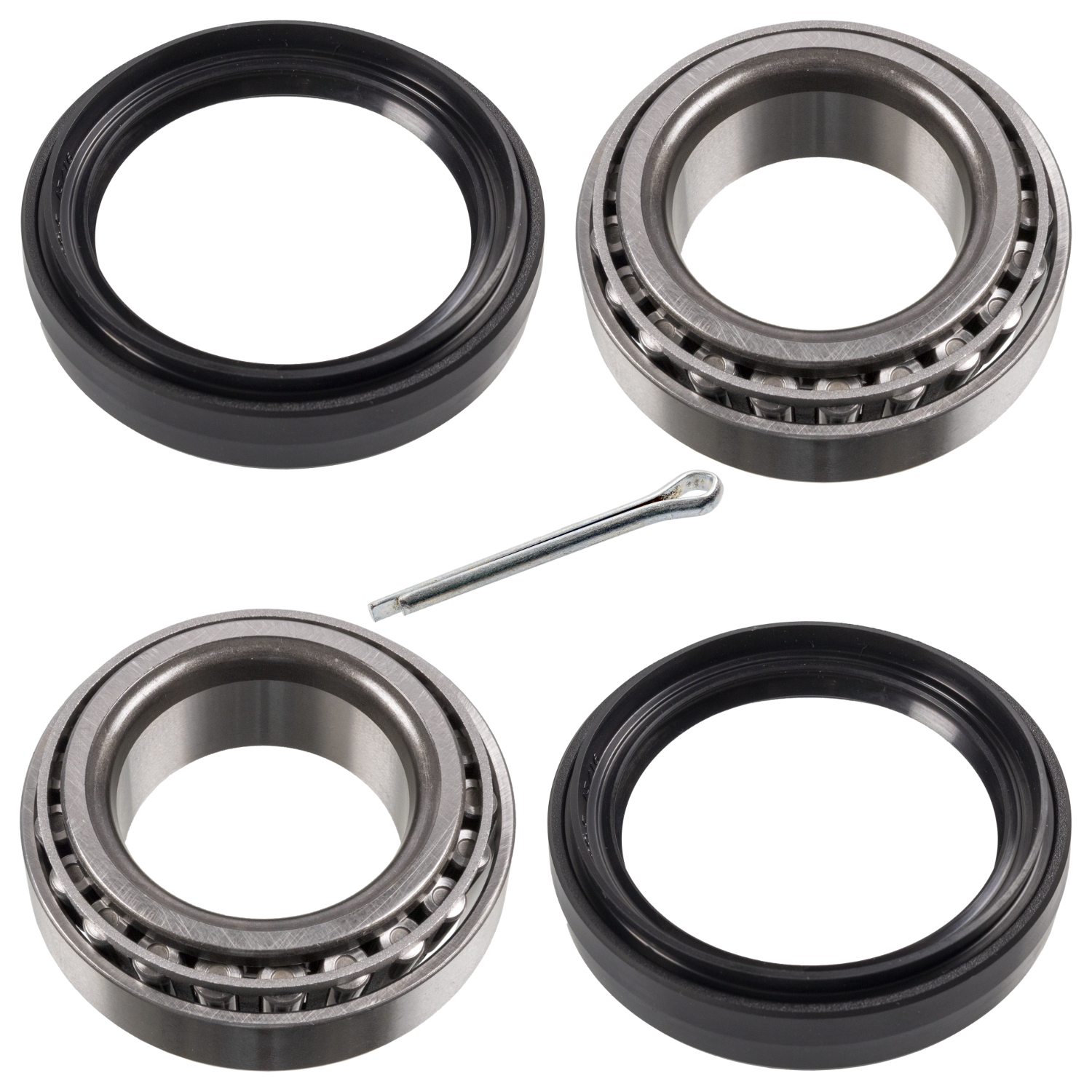 Febi 173686 Wheel Bearing Kit