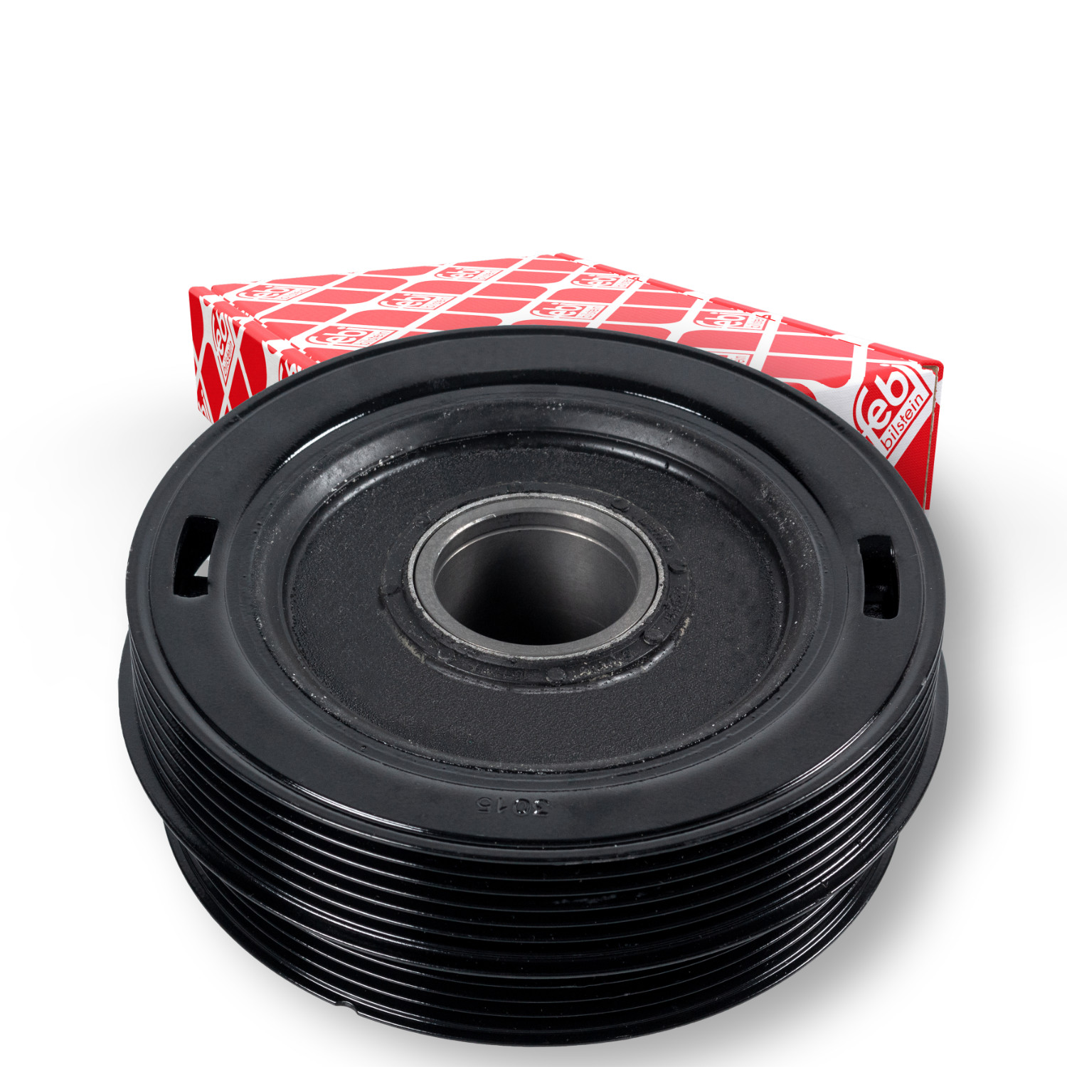 Febi 173748 Crankshaft Pulley