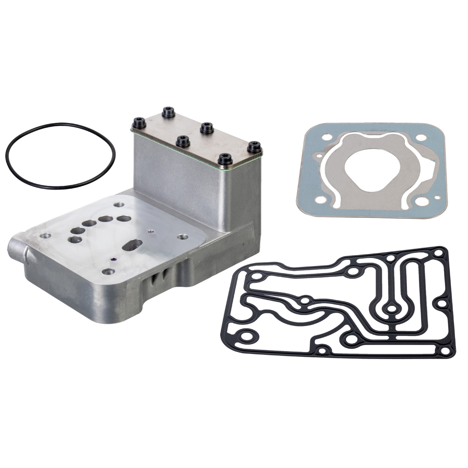 Febi 173761 Seal Kit, multi-valve