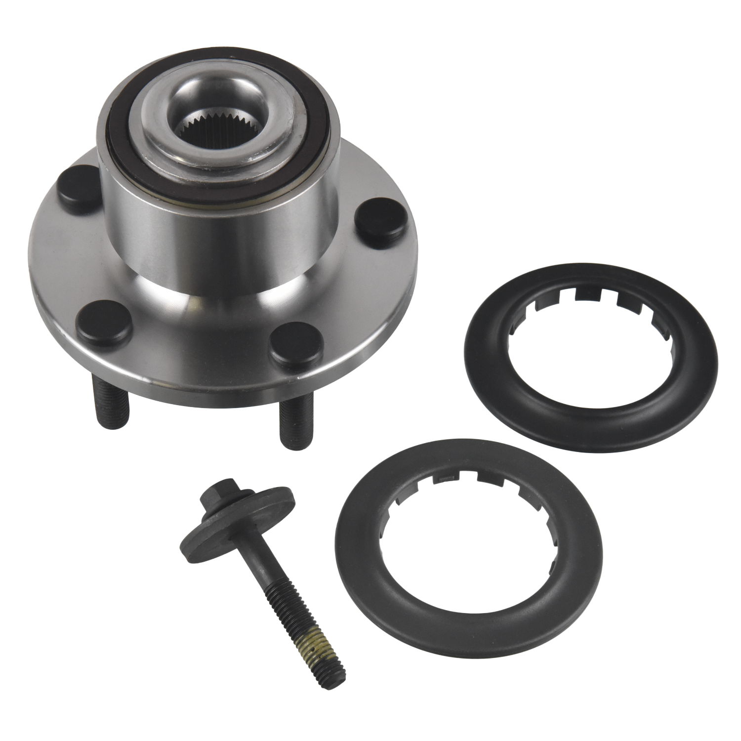 Febi 173949 Wheel Bearing Kit