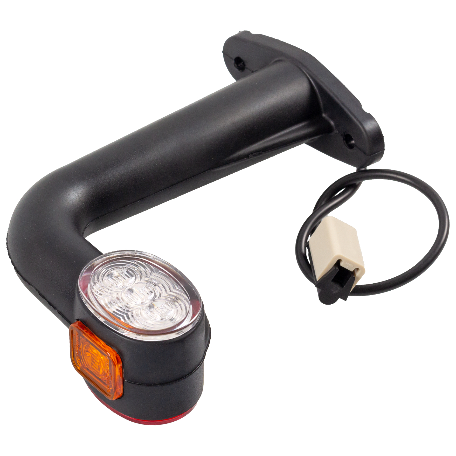 Febi 173962 End Outline Marker Light